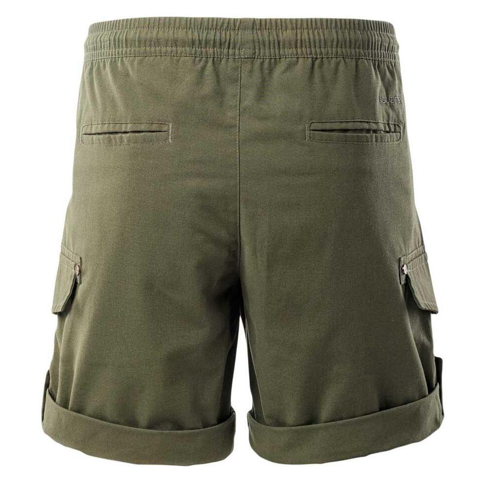 Shorty Damskie Irim