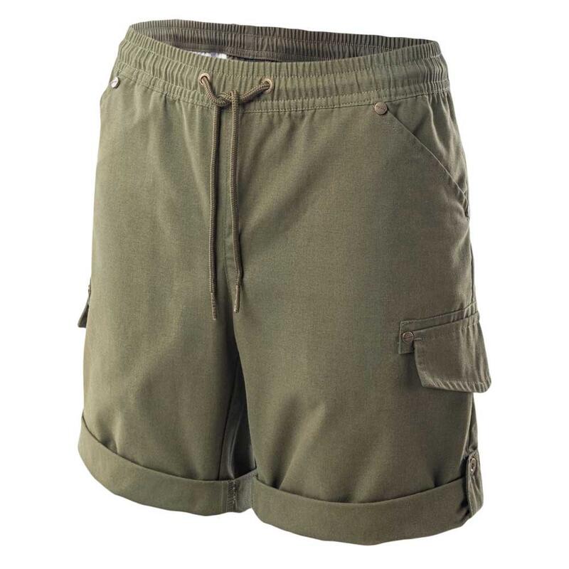 Shorty Damskie Irim