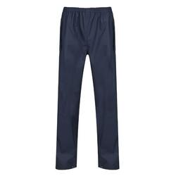 Pantalon De Pluie Homme (Bleu Marine)