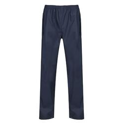 Pantalon de pluie STORMFLEX Homme (Bleu marine)