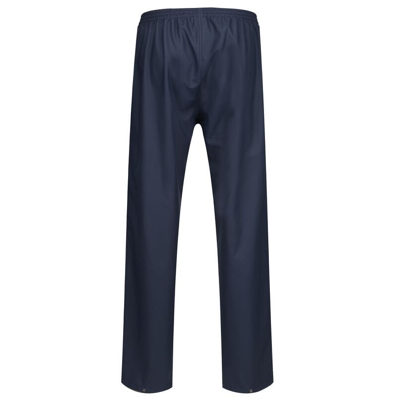Pantalon de pluie STORMFLEX Homme (Bleu marine)