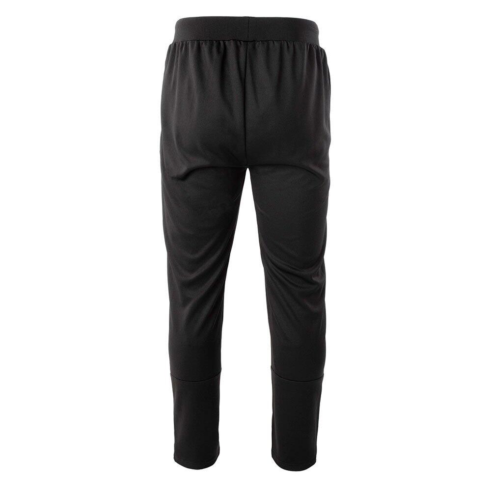 Pantalones de Chándal Delio para Hombre Negro 2/3
