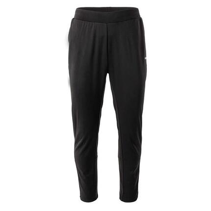 Pantalon De Survêtement DELIO Homme (Noir)