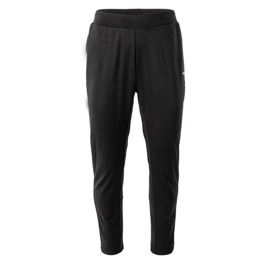 Pantalon De Survêtement DELIO Homme (Noir)
