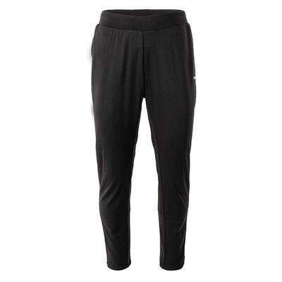 Heren delio tracksuit broek (zwart)