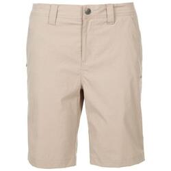 Dames Yonder TP75 Shorts (Havermout)