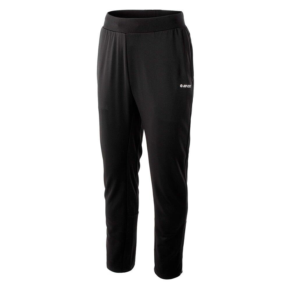 Pantalones de Chándal Delio para Hombre Negro 3/3