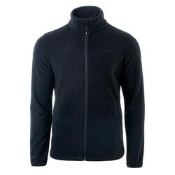 Veste polaire HENIS Homme (Noir)