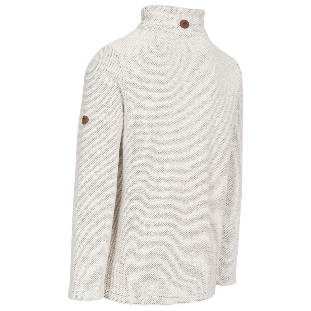 Jersey Falmouthfloss para Hombre Blanco Roto 2/5