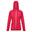 Veste hybride ANDRESON Femme (Rose fluo)