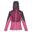 Womens/Ladies Desoto VIII Lightweight Jacket (Seal Grey/Amaranth Haze/Violet)