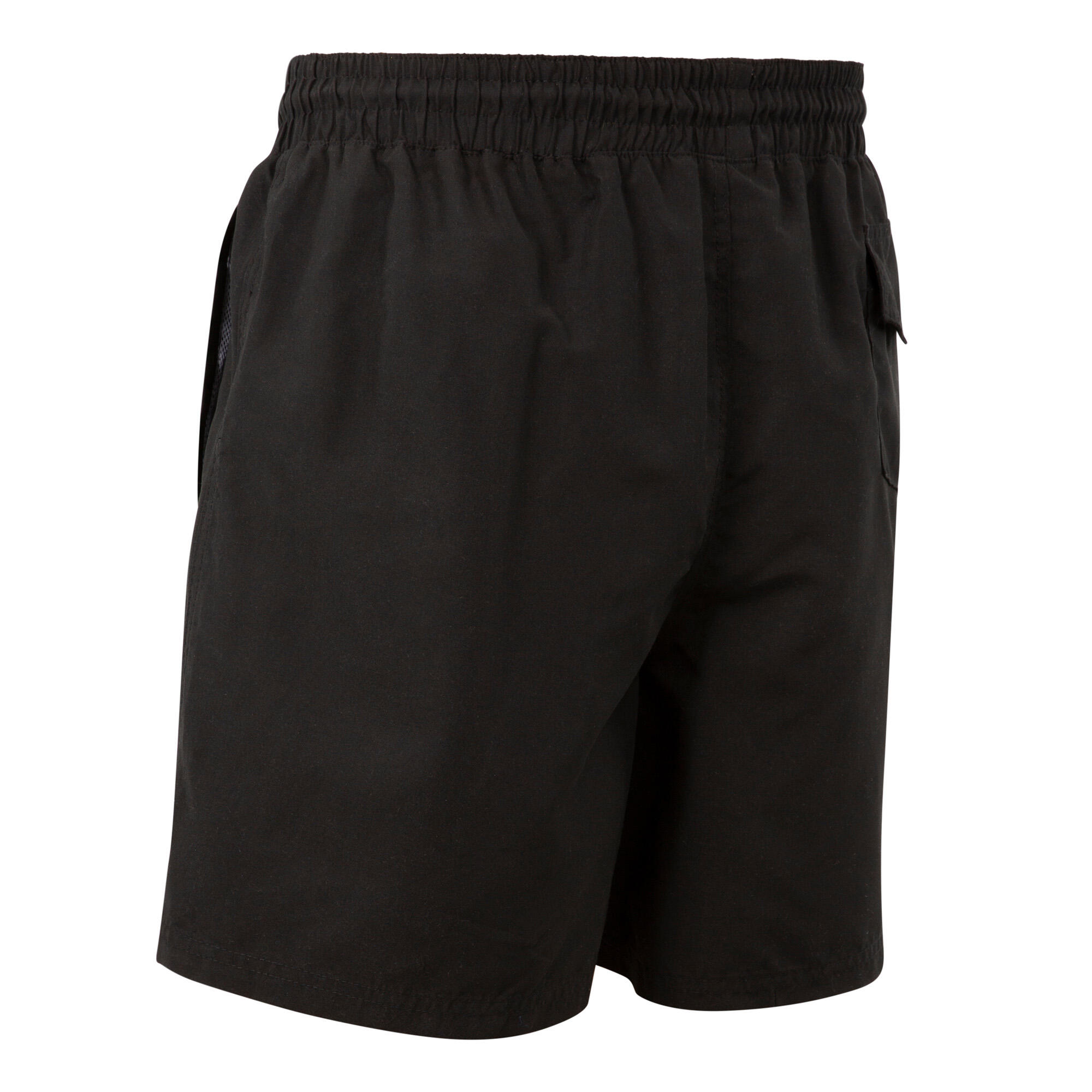 Calções de Banho Granvin Homem (Preto) 2/3