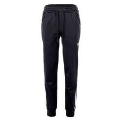 Pantalon de jogging EMRIS Enfant (Noir / Blanc)