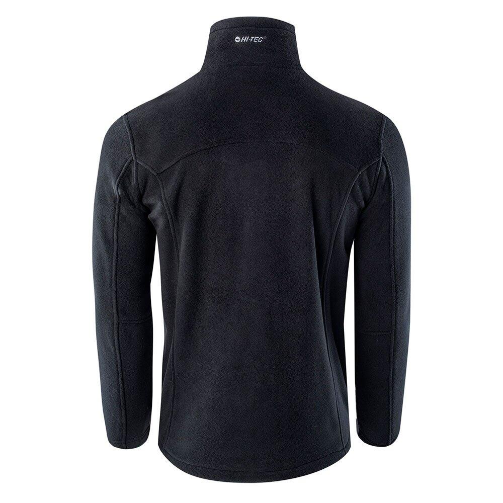 Veste Polaire MONAR Homme (Noir) 2/4