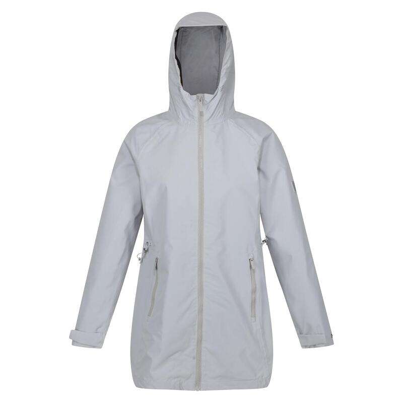 Jachetă De Ploaie Drumeții În Natură Regatta Jessley Femei