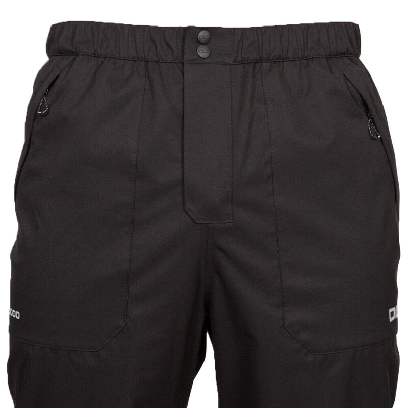 Pantalones Putter para Hombre Negro