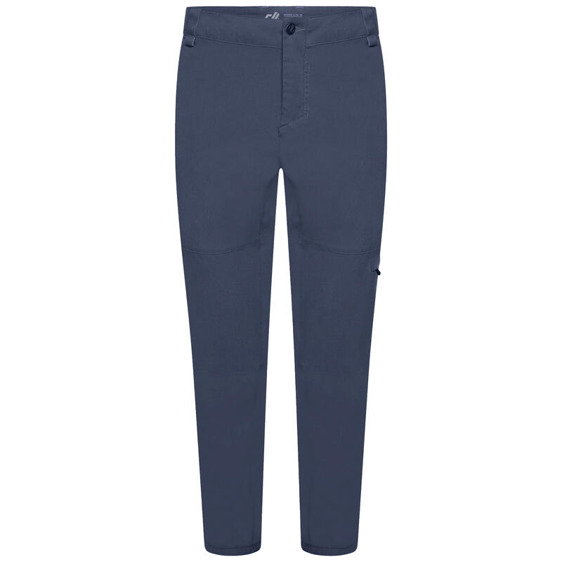 Pantalon TUNED IN OFFBEAT Homme (Gris bleu)