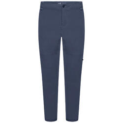 Pantalon TUNED IN OFFBEAT Homme (Gris bleu)