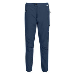 Pantalon Marche HIGHTON Homme (Bleu Amiral)