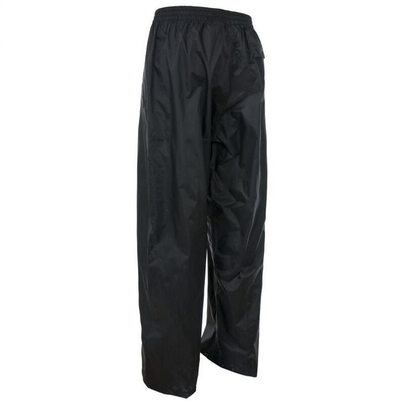 Pantaloni Impermeabilai |655| Trespass Qikpac Packaway Femei