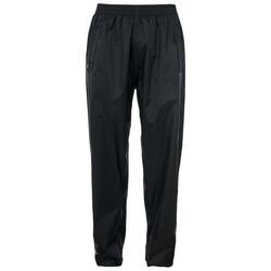 Pantalon Imperméable QIKPAC Femme (Noir)