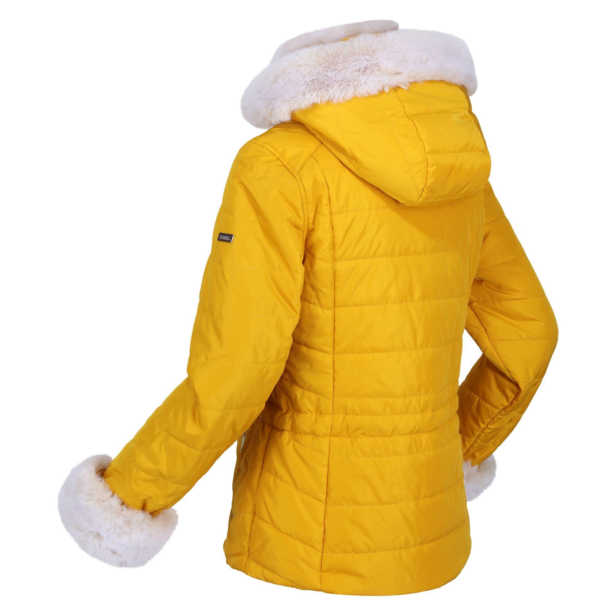 WILLABELLA Women's Jacket (Sunset)