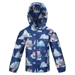 Veste Imperméable PENGUIN Enfant (Bleu / Bleu)