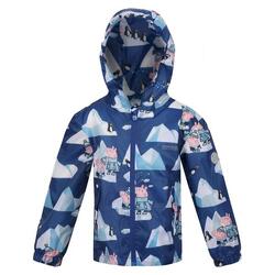 Veste imperméable PENGUIN Enfant (Bleu / Bleu)