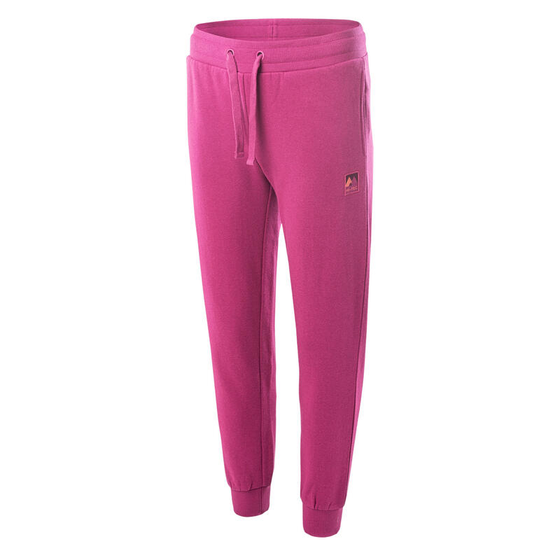 Kinder/Kids Omio Joggingbroek (Boysenberry)