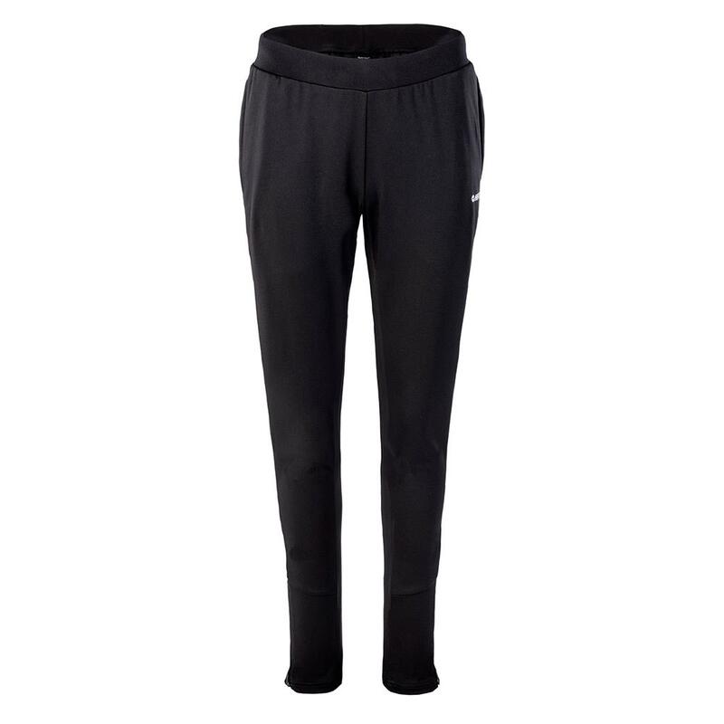 Pantalones de Chándal Delio para Mujer Negro