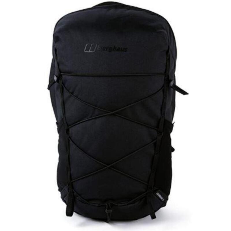 Daypack Exurbian 23 Rucsac Au Blk/Blk