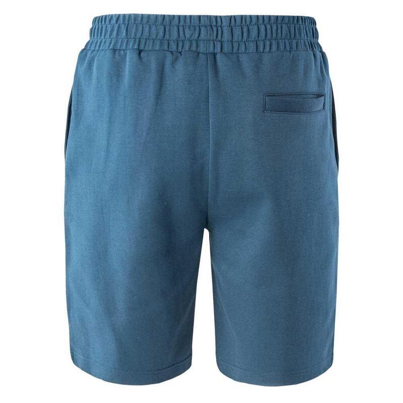 Pantaloncini Uomo Iguana Honan Quarzo Blu