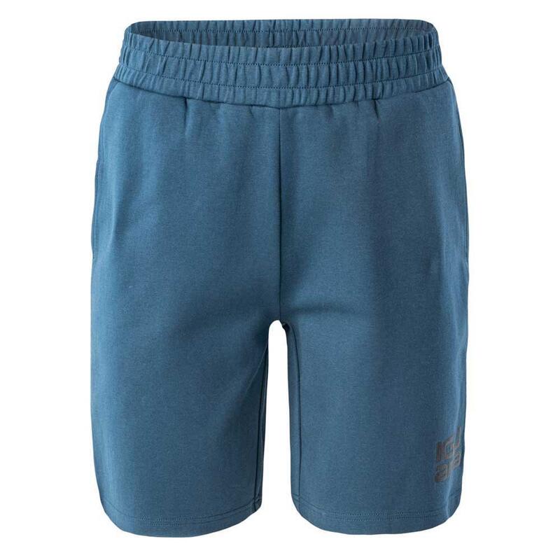 Heren Honan Korte Broek (Blauw kwarts)