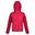 Giacca Bambini Regatta Kielder Hybrid VI Pink Potion Berry Pink