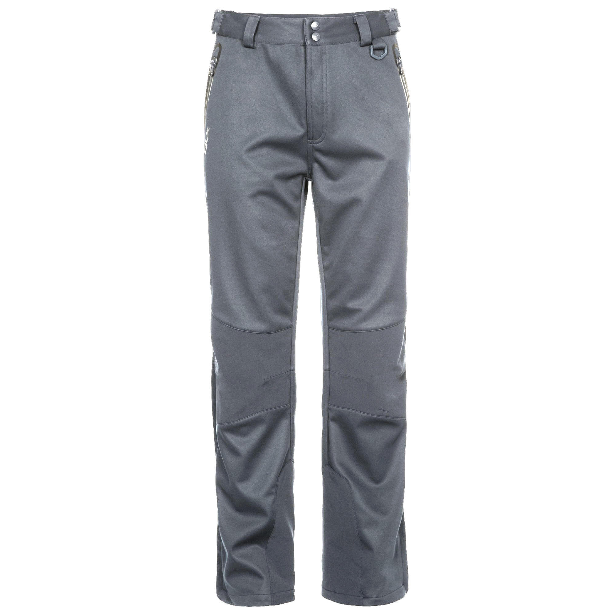 Uomo Pantaloni impermeabili HOLLOWAY (Grigio)