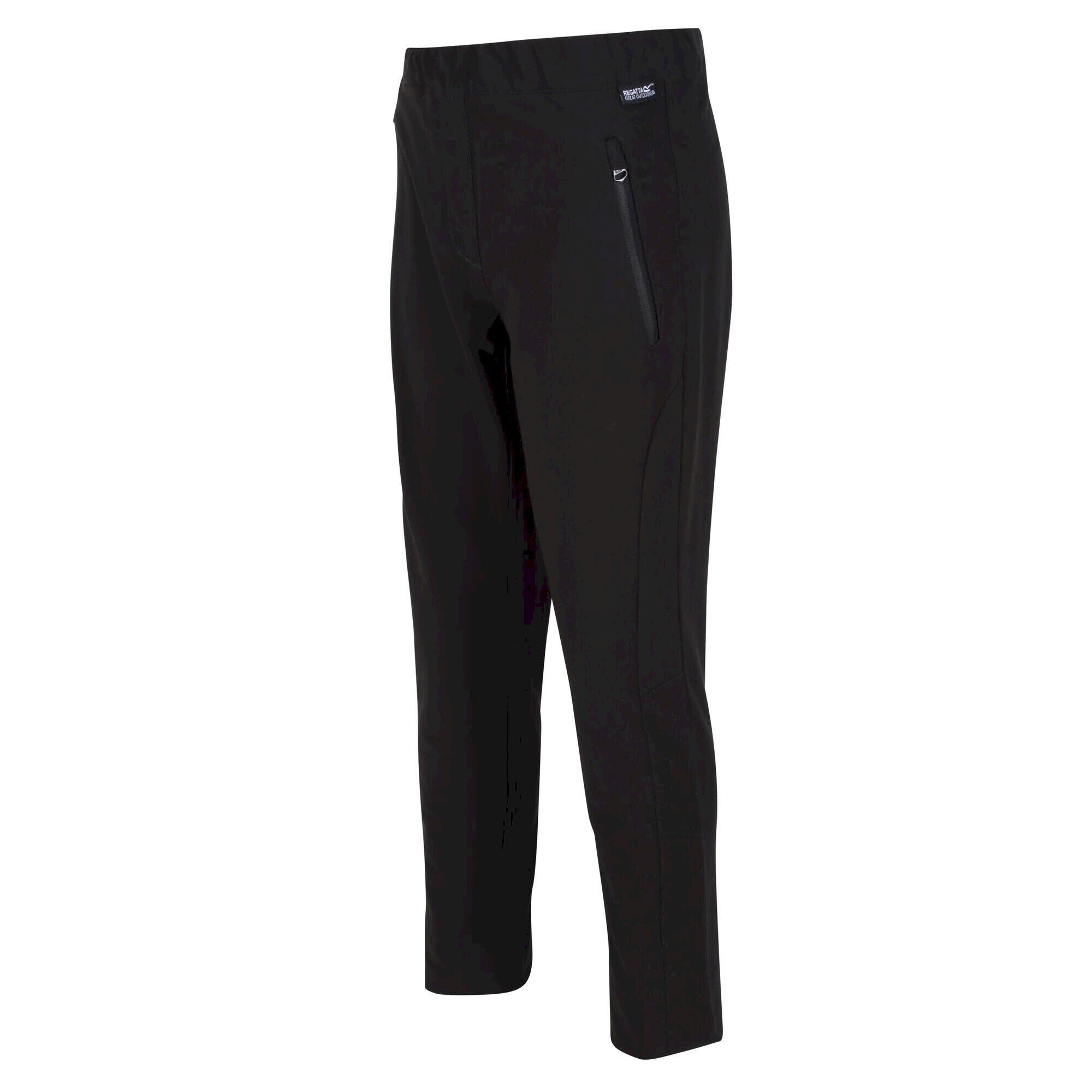 Children's PENTRE pants (Black)