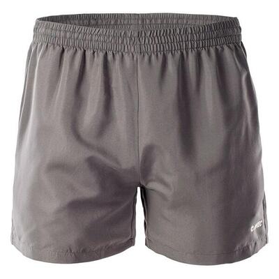Heren mat shorts (frans blauw)