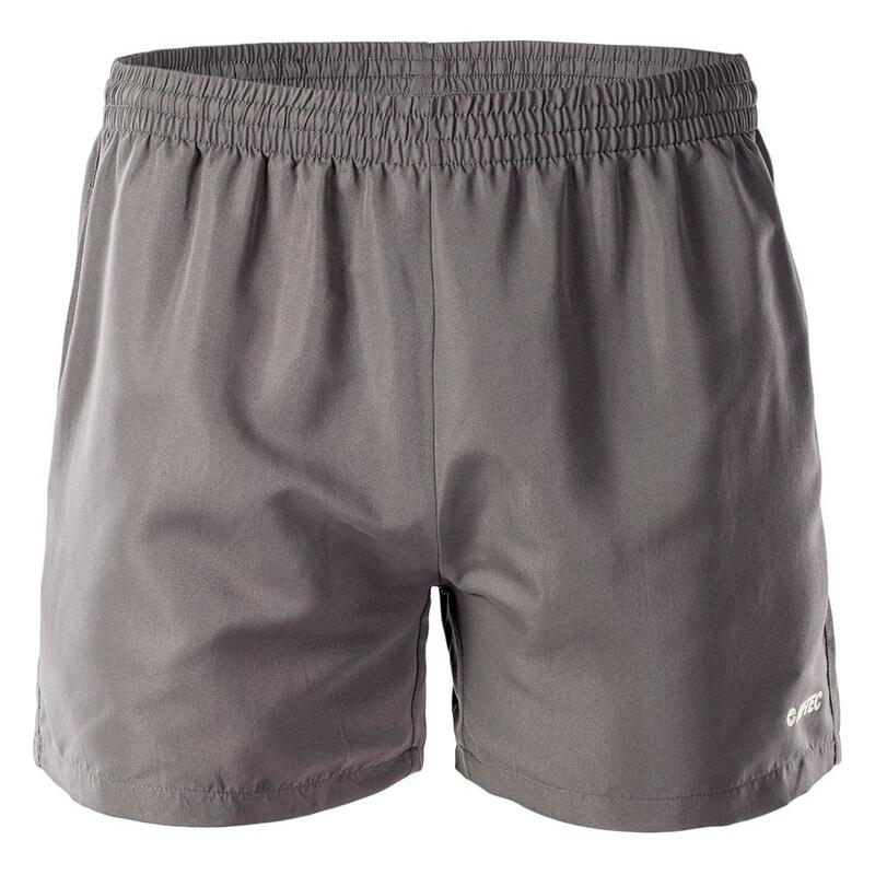 Short MATT Homme (Gris)