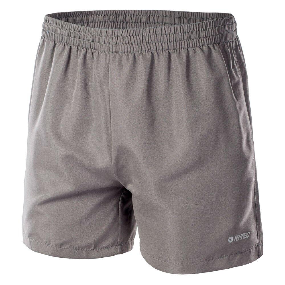Pantaloncini Uomo Hi-Tec Matt Roccia Del Castello 3/3
