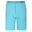 "Reprise II" Shorts für Kinder Meeresblau
