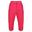 Vrouwen/dames Chaska II Capris (Rethink roze)