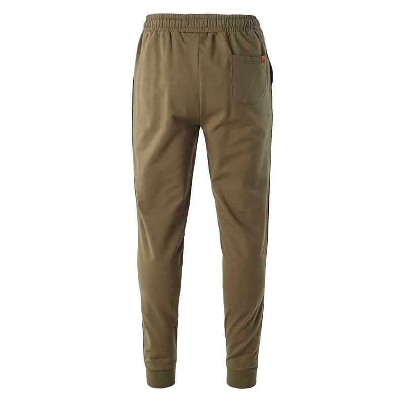 Heren Deli Joggingbroek (Ivy Green)