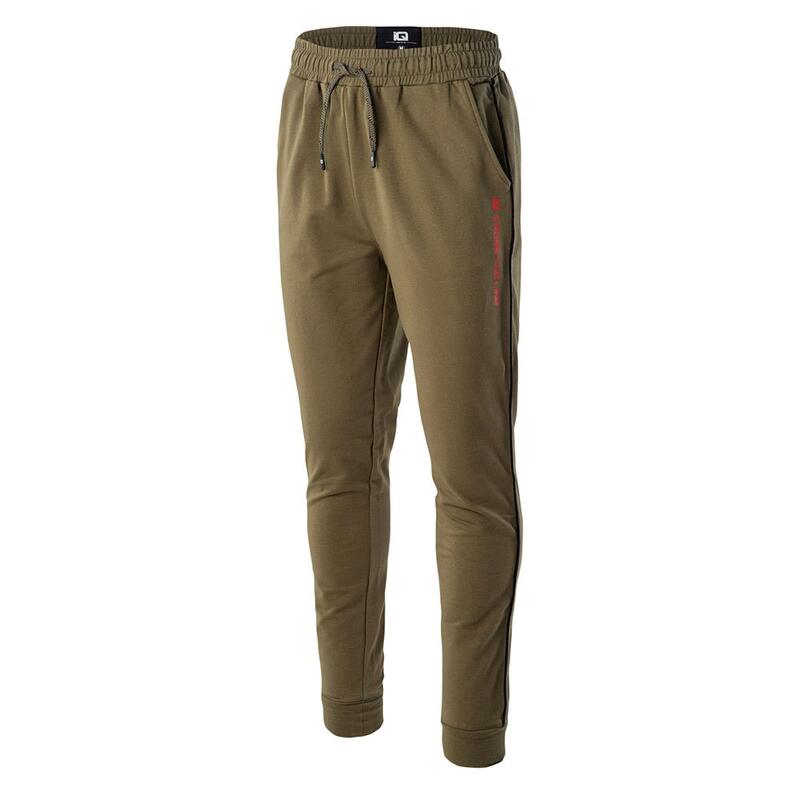 Heren Deli Joggingbroek (Ivy Green)