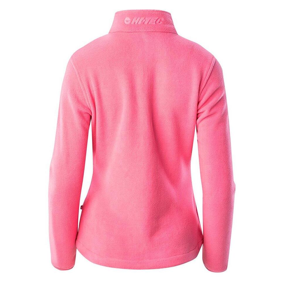 Bluza Polarowa Damska Nader