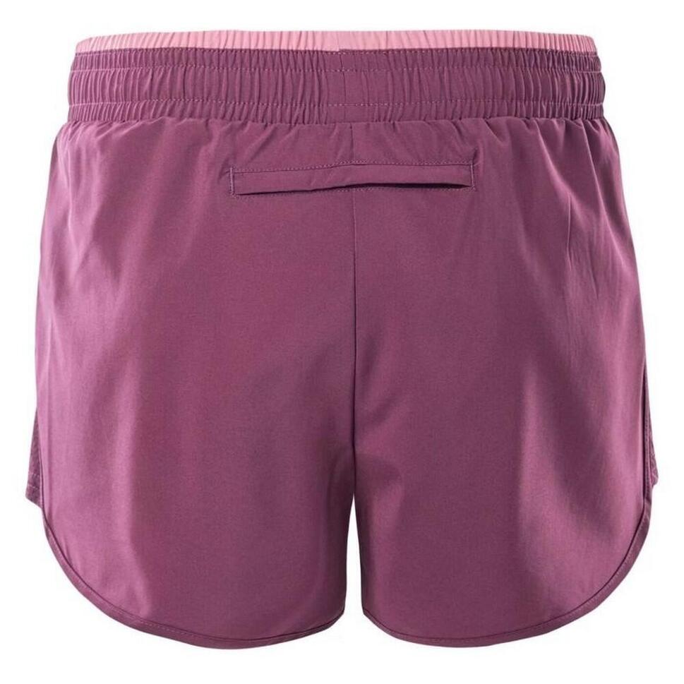 Shorty Damskie Trening Laria
