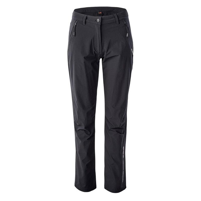 Pantalon de randonnée BENITA Femme (Noir)