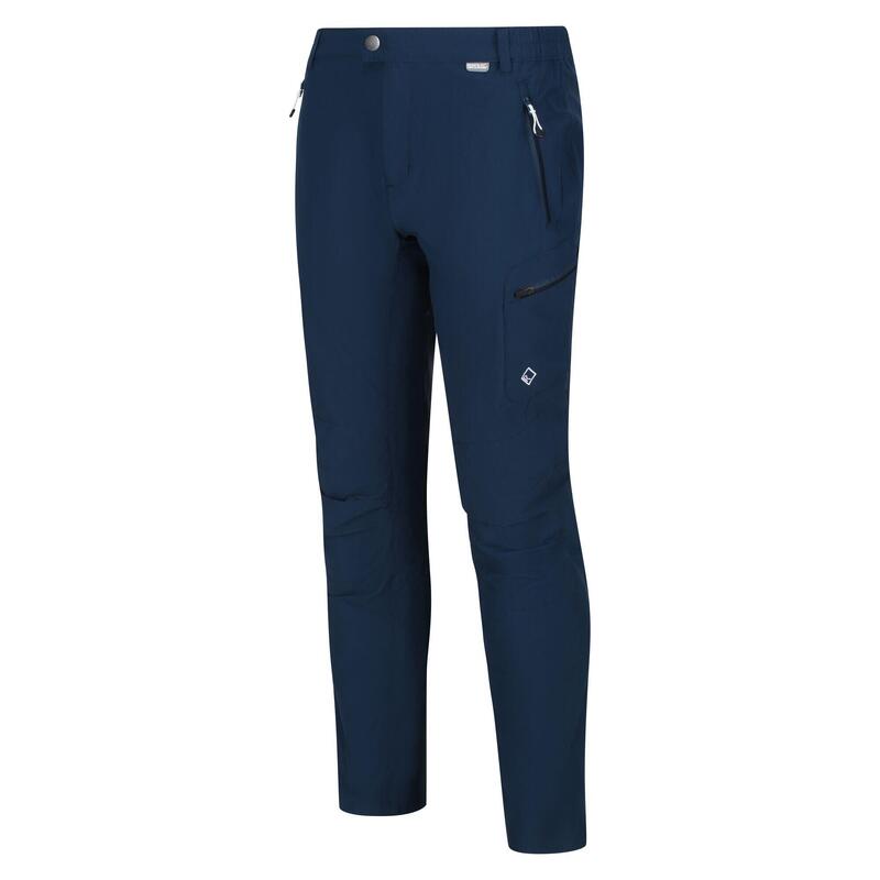 Pantaloni |655| Regatta Highton Bărbați