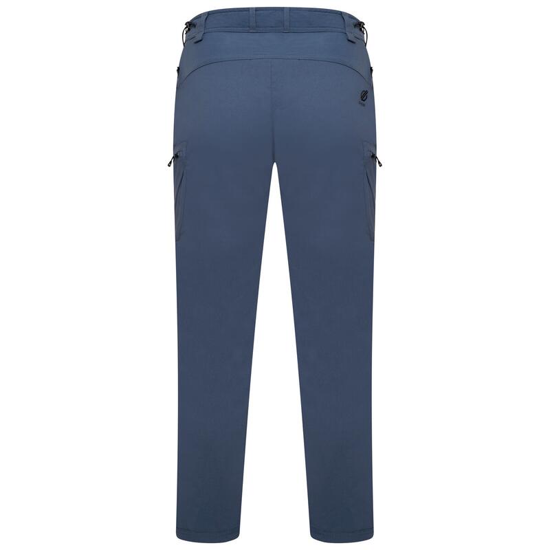 Pantalon de randonnée TUNED IN Homme (Gris bleu)