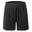 Short HURACAN Homme (Noir)