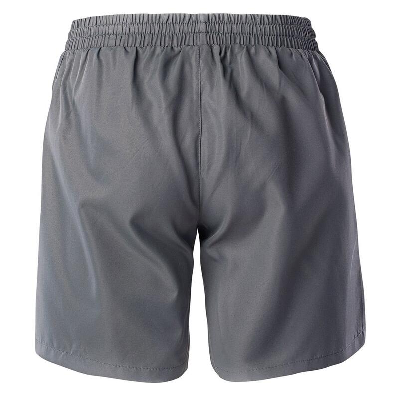 Short HICKO Homme (Gris foncé)